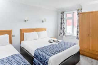 The Kilbirnie Hotel - Newquay - 6