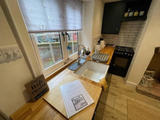 Haven Cottage, Cromer - Cromer - 9