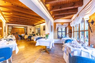 Hotel Käppelehof - Lauterbach - 6