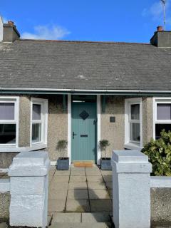 Coach Cottage Portstewart - Central Location NITB - Portstewart - 9