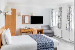 The Kilbirnie Hotel - Newquay - 7