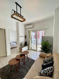 Elegant and Welcoming one bedroom apartment - Hurghada - 8
