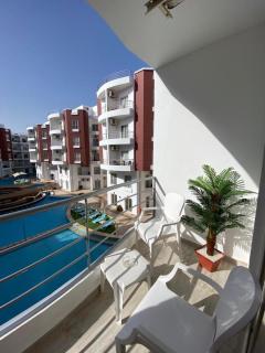 Elegant and Welcoming one bedroom apartment - Hurghada - 9