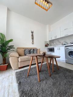 Elegant and Welcoming one bedroom apartment - Hurghada - 7