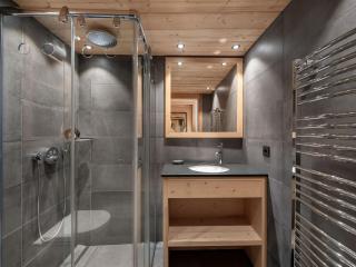 Chalet moderne à Méribel avec 5 chambres, sauna et accès rapide aux pistes - FR-1-566-45 - Les Allues - 7