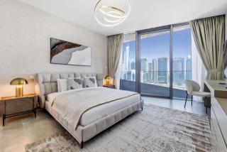 Stella Maris, Dubai Marina - Striking Two Bedroom - Dubai - 0