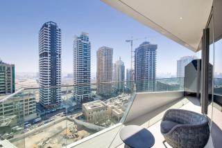 Stella Maris, Dubai Marina - Striking Two Bedroom - Dubai - 9