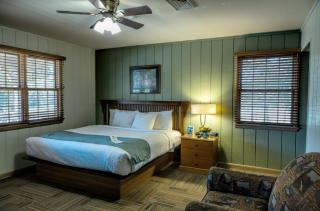 POSTOAK Lodge and Retreat - Tulsa - 4