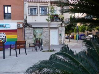 Encantador bajo en Málaga - Málaga - 5