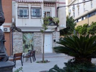 Encantador bajo en Málaga - Málaga - 4