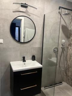 Apartament z balkonem blisko plaży - Niechorze - 3
