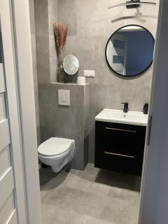 Apartament z balkonem blisko plaży - Niechorze - 4