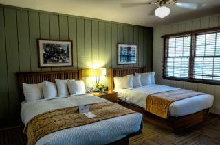 POSTOAK Lodge and Retreat - Tulsa - 5