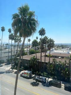 Hollywood Awesome Stay Free parking - Los Angeles - 4