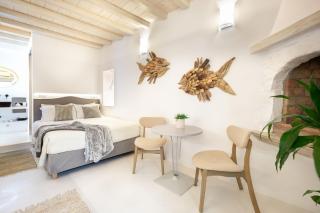 Pi Domus, π Domus - Mikonos - 0