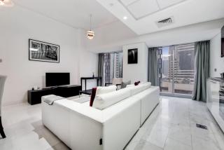 Cayan Tower, Dubai Marina - Charming One Bedroom - Dubai - 6