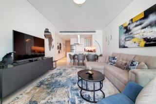 Address Beach Residence, JBR - Vibrant Two Bedroom - Dubai - 8