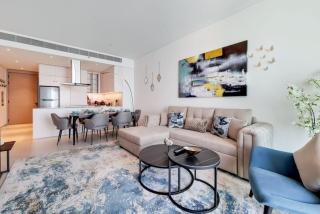 Address Beach Residence, JBR - Vibrant Two Bedroom - Dubai - 3