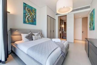 Address Beach Residence, JBR - Vibrant Two Bedroom - Dubai - 9
