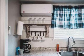 Near Lake Texoma Quad-plex Kitchenette - 27 - Mead - 6