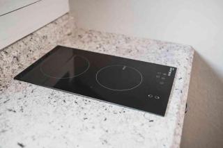 Near Lake Texoma Quad-plex Kitchenette - 27 - Mead - 5