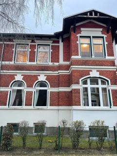 Schöne Wohnung am Schlossgarten - Schwerin - 1