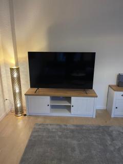 Schöne Wohnung am Schlossgarten - Schwerin - 7