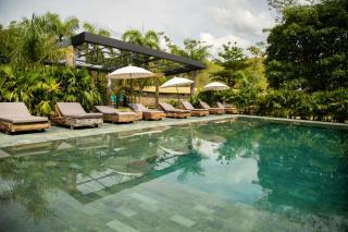 El Rio Hotel - Doradal - 7