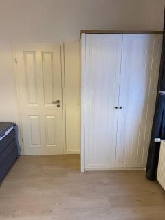 Schöne Wohnung am Schlossgarten - Schwerin - 6