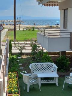 Prassas Sea View - 9