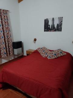 Luz de luna - Esquel - 9