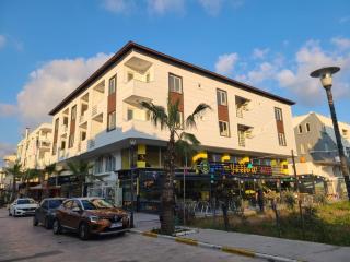 Emir Hotel Belek - 0