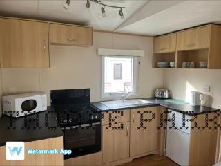Caravan Holiday on Haven site - Cleethorpes - 9