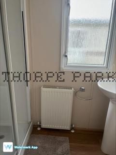 Caravan Holiday on Haven site - Cleethorpes - 6