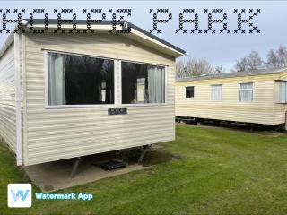 Caravan Holiday on Haven site - Cleethorpes - 5