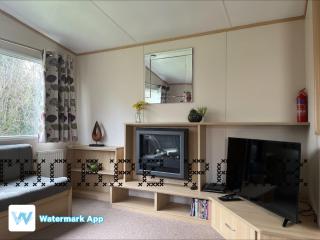 Caravan Holiday on Haven site - Cleethorpes - 4