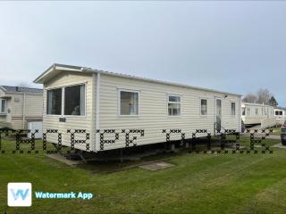 Caravan Holiday on Haven site - Cleethorpes - 0
