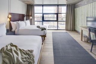 Boro Hotel - Queens - 4