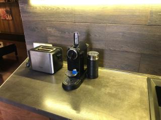 Freedom Square Apartment - 6