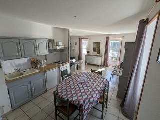 Gîte Thomas - Vals-les-Bains - 9