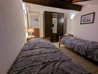 Gîte Thomas - Vals-les-Bains - 3