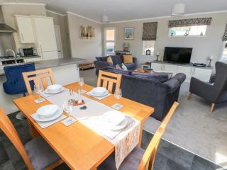Lodge 53 - Narberth - 2