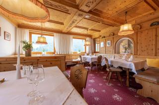 Hotel Stilfserhof - Stelvio - 1