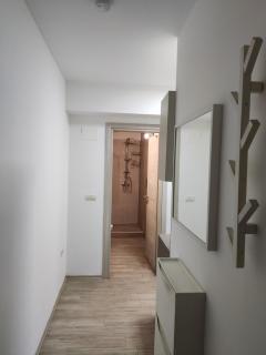 Sarah's Apartments - Escópia - 6