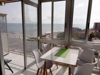 Casa BUENA VISTA con vistas al mar, primera línea, Beach Los Locos, WIFI, Torrevieja - Torrevieja - 2