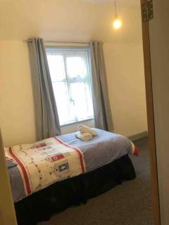 4 Bedroom School House - Holt - 1