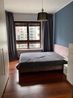 Project Comfort Apartament Giełdowa 4C/95 Wola-Śródmieście - Varsavia - 3