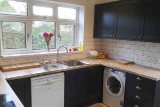 4 Bedroom School House - Holt - 7