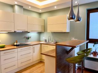 Project Comfort Apartament Giełdowa 4C/95 Wola-Śródmieście - Varsavia - 6