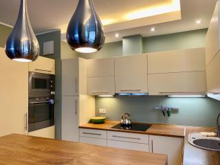 Project Comfort Apartament Giełdowa 4C/95 Wola-Śródmieście - Varsavia - 5